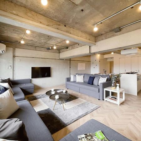 Bhotel Dai3Himawari - Up To 10P 1 Min Peace Park, Wonderful Huge House Hiroshima Esterno foto
