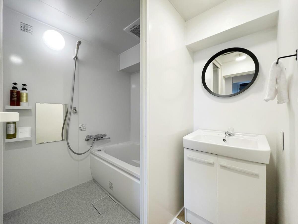 Bhotel Dai3Himawari - Up To 10P 1 Min Peace Park, Wonderful Huge House Hiroshima Esterno foto